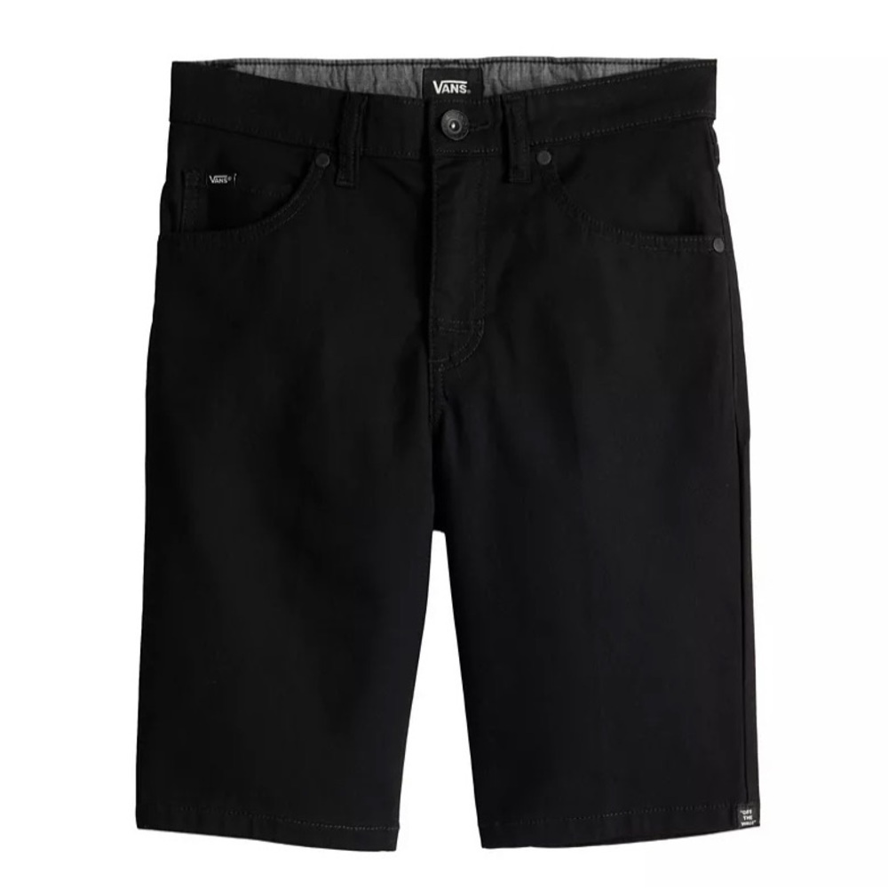 Vans Slim Fit Shorts. 14